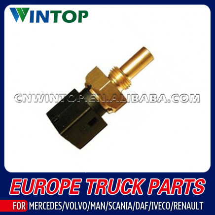 Water Temperature Sensor for Heavy Truck Volvo OE: 1624361