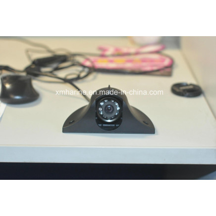 Waterproof Bus Digital Camera Night Vision CCD Camera