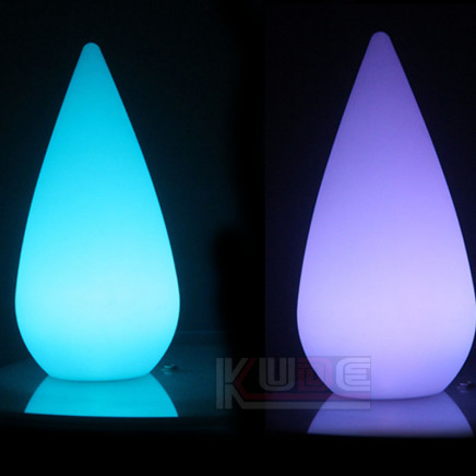 Waterproof Glowing Illuminated LED Floating Mood Light