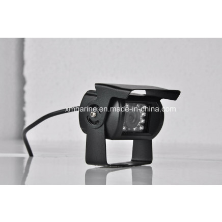 Waterproof IR Night Vision Bus Camera for Rearview/Side View