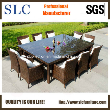 Waterproof Outdoor Furniture/ Outdoor Furniture Wicker/Luxury Outdoor Furniture Commercial (SC-A7197)