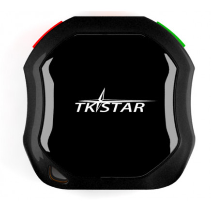 Waterproof Personal Vehicle Pet GPS Tracker