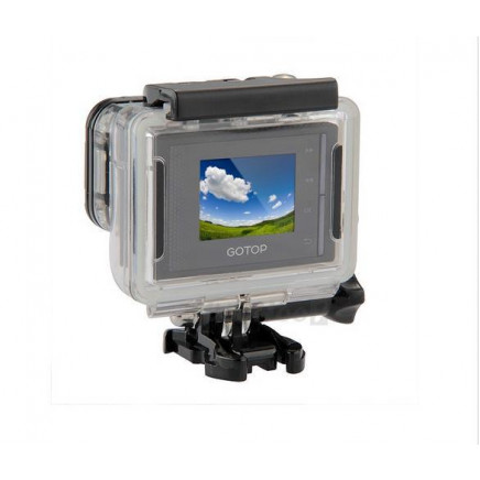 Waterproof Sports Camera Cam Camcorder