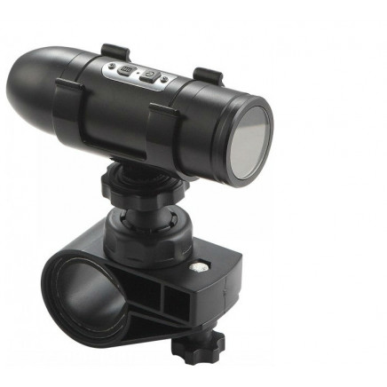 Waterproof Sports Video Camera