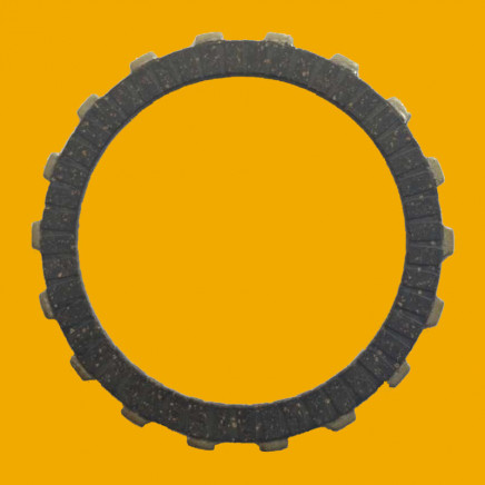 Wav F125-LC135 Motorbike Clutch, Motorcycle Clutch for Motorcycle