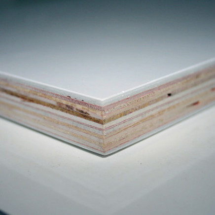 Weathering Protection GRP Plywood Panel for Rigid Body