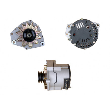 Weichai Alternator Wd61509fd for XCMG Sdlg Construcition Machinery