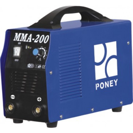 Welding Equipment (MMA-200MS model E)