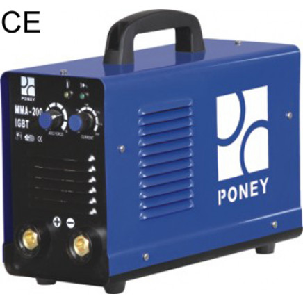 Welding Equipmnt Welding Machine MMA Inverter Welding Machine