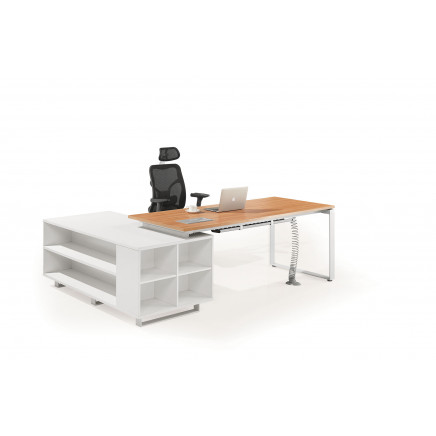 Well-Made Office Manager Table (OWDK2402-20)