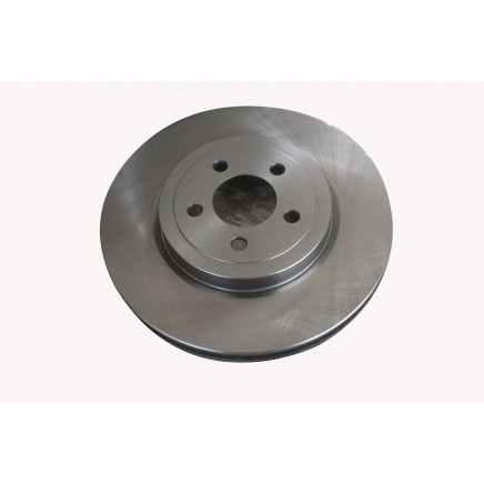 Well Sold High Quality Brake Disc 50001
