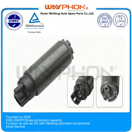 Wf-3807, for Lexus Toyota Electric Fuel Pump (23221-46060, 23221-50010)