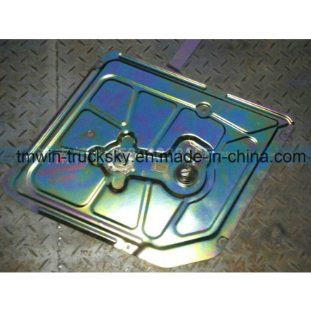 Wg1642330003 Sinotruck HOWO Spare Parts Left Window Glass Lifter