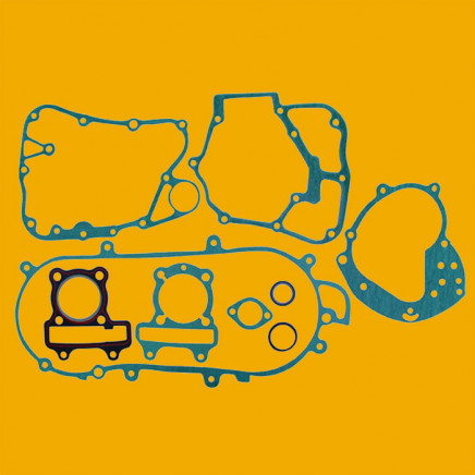 Wh125 Motorbike Gasket, Motorcycle Gasket for Motorcycle