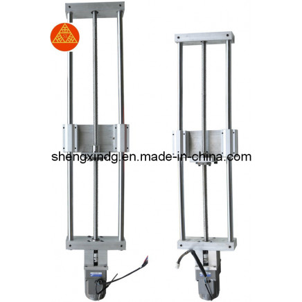 Wheel Alignment Aligner Go up Down Mechanism Jt009