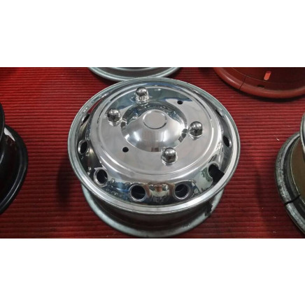 Wheel Cover for Mercedes Benz Sprinter 906