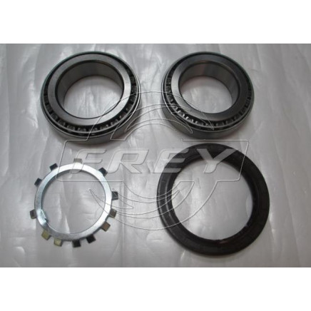 Wheel Hub Bearing Repair Kit for Mercedes Benz Sprinter OEM 713668040