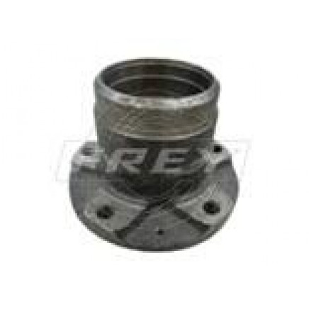 Wheel Hub. up to Front Axle OEM 9023340301 for Mercedes-Benz Sprinter 901 902 903 904