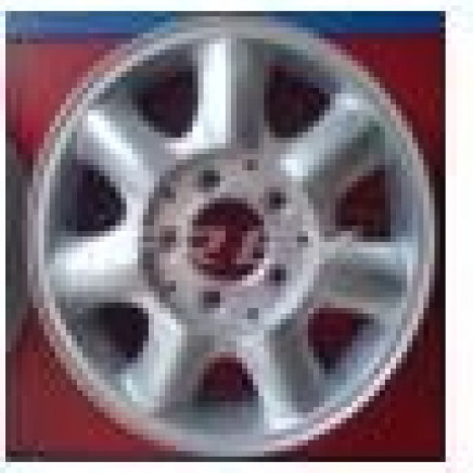 Wheel Rim 16*6 for Sprinter Mercedes