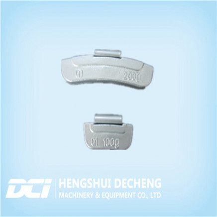 Wheel Weight