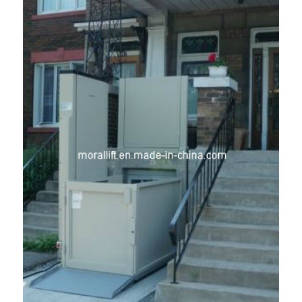 Wheelchair Elevator Lift (SJG II)