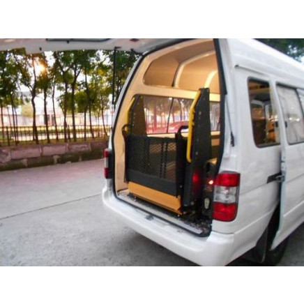 Wheelchair Lift for Van and Minibus (WL-D-880U)