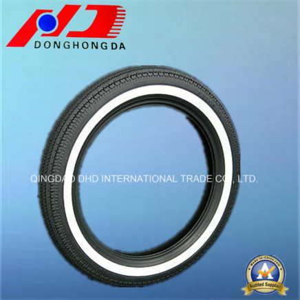 White Side America Market 350-10tl Motorcycle Tire