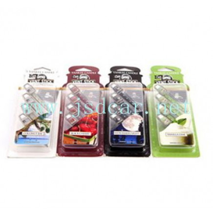 Whole Sales Car Air Freshener, Air Freshener Promotional Gift (JSD-A0058)