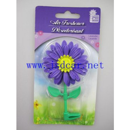 Whole Sales Low Price Promotional Gift Car Air Freshener, Car Decoration (JSD-A0008)