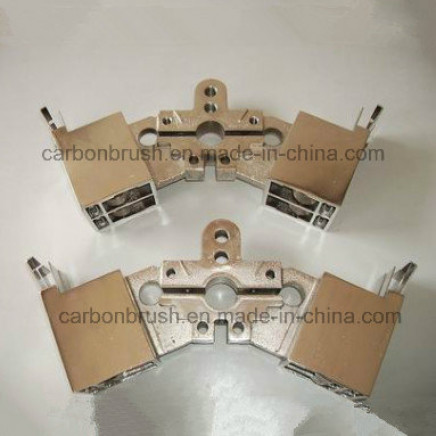 Wholesale Brush Holder for Electric Motors Carbon Brush