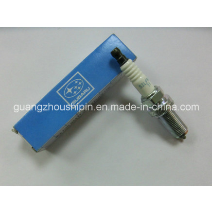 Wholesale Car Spark Plug for Nissan (22401-AA731)