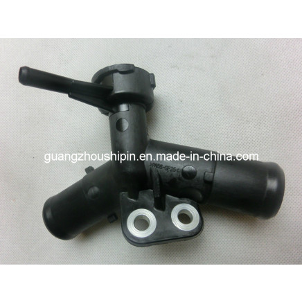 Wholesale Engine Thermostat Housing for Toyota (16502-21070)