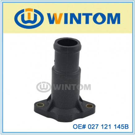 Wholesale Engine Thermostat Housing for Vw (027 121 145B)