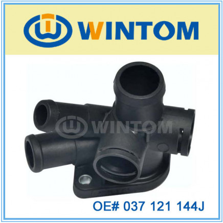 Wholesale Engine Thermostat Housing for Vw (037 121 144J)