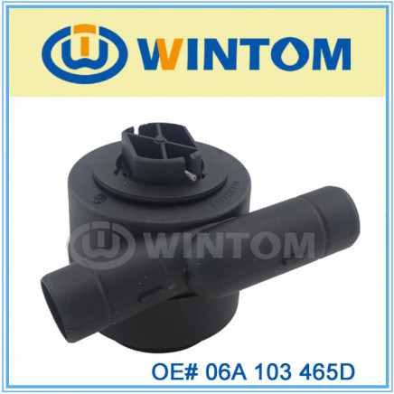 Wholesale Engine Thermostat Housing for Vw (06A 103 465D)