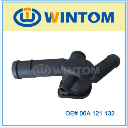Wholesale Engine Thermostat Housing for Vw (06A 121 132)