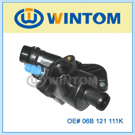 Wholesale Engine Thermostat Housing for Vw (06B 121 111K)