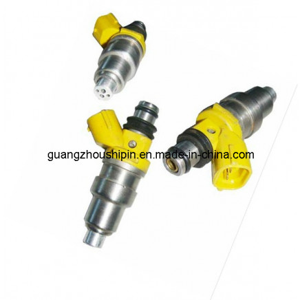 Wholesale Fuel Injector Nozzle for Toyota (23250-15030)