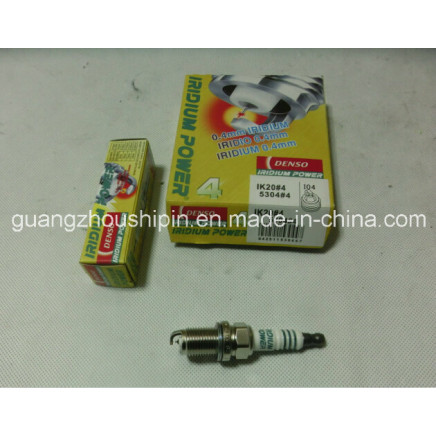 Wholesale Iridium Spark Plug for Hyundai/Vw/Mitsubishi (IK20)