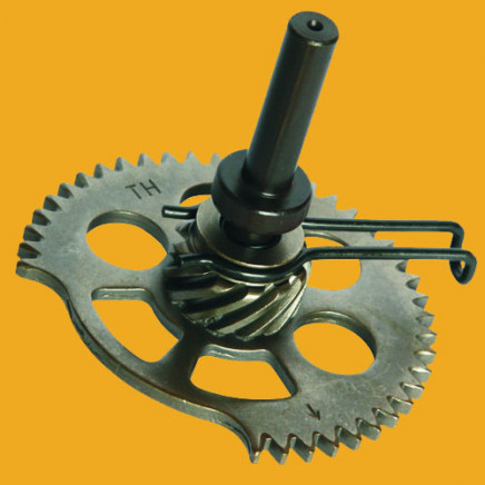 Wholesale Motorbike Clutch Gear, Motorcycle Clutch Gear for Gy6 125/150