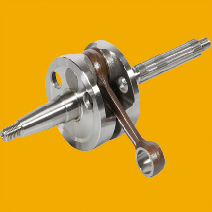 Wholesale Motorbike Crankshaft, Motorcycle Crankshaft for Sale