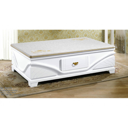 Wholesale Price Modern Marble Coffee Table for Dining Room (TM-6887)