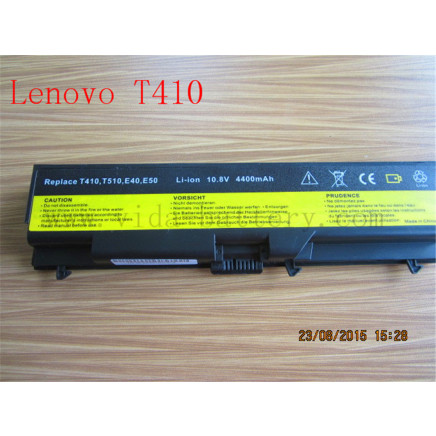 Wholesale Rechargeable Laptop Battery for Lenovo Y560