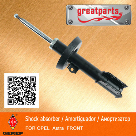 Wholesale Shock Absorber for Opel Auto Shock Absorber