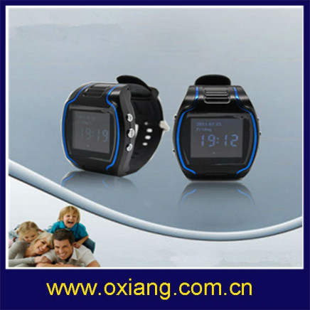 Wholessale Simple Operate Mini Personal /Pet Watch GPS Tracker