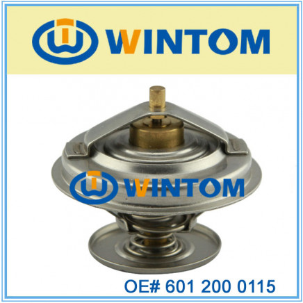 Wholsale After Market Water Flange with OEM for Benz 601 200 0115