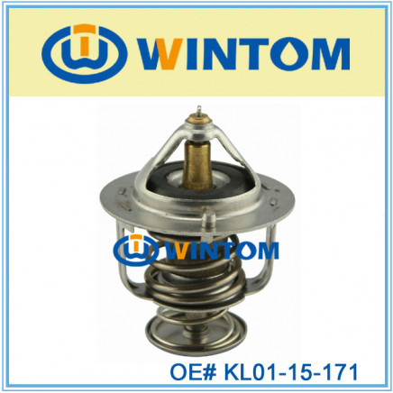 Wholsale After Market Water Flange with OEM for Mazda