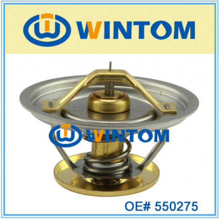 Wholsale After Market Water Flange with OEM for Peugeot 550275