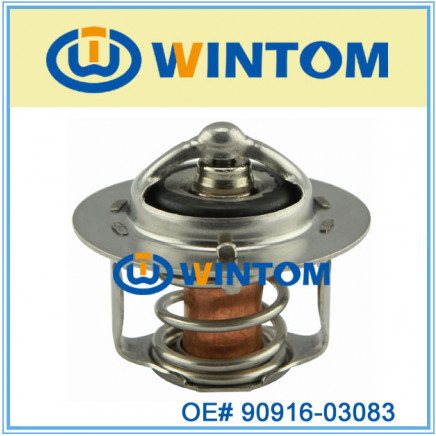 Wholsale After Market Water Flange with OEM for Toyota 90916-03083