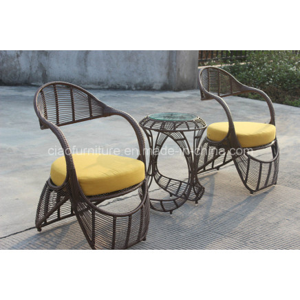 Wicker Rattan Furniture Garden Set G-12